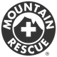 Mountain Rescue Logo