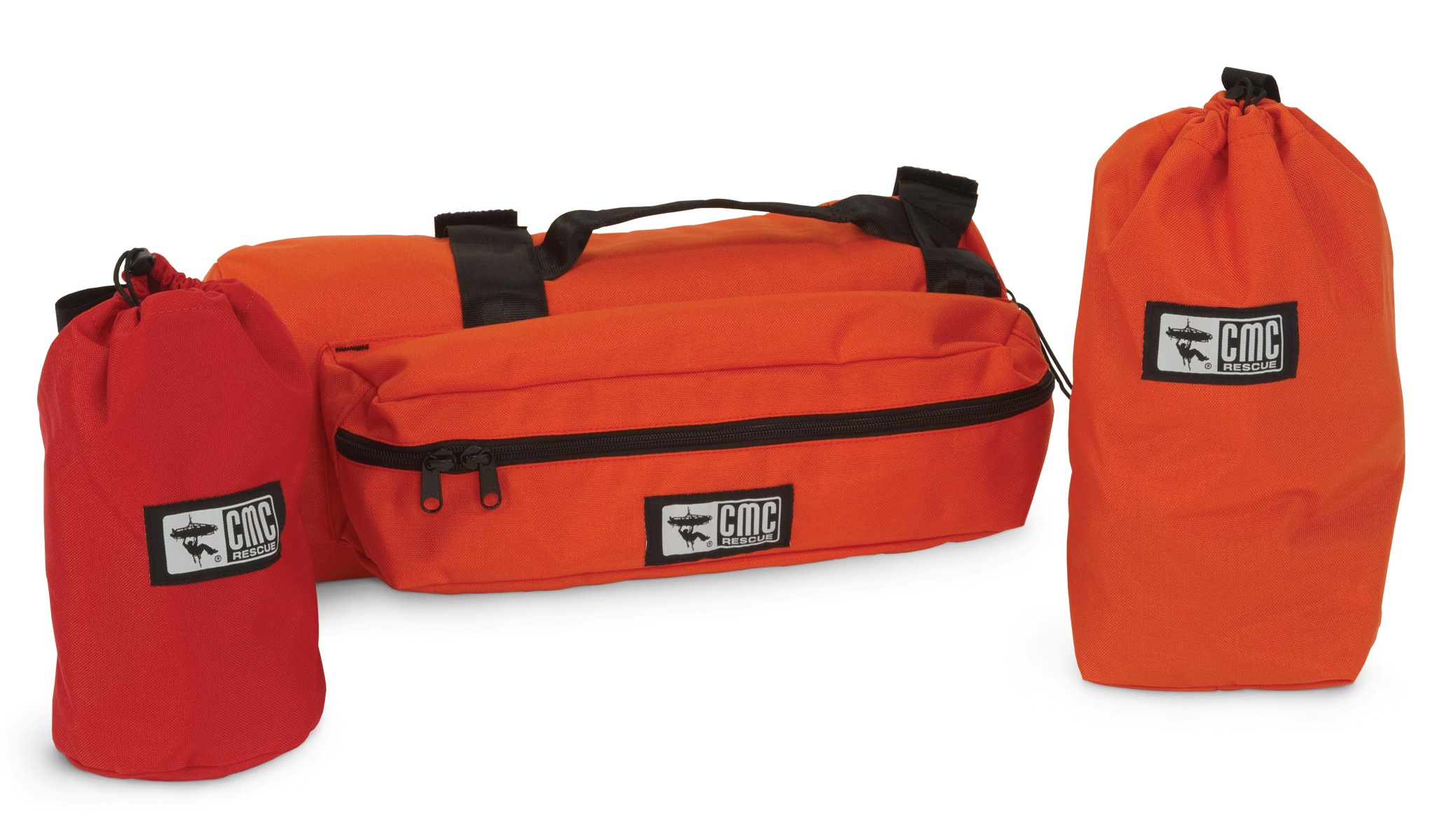 Adjustable Rescue Litter Patient TieIn System CMC PRO