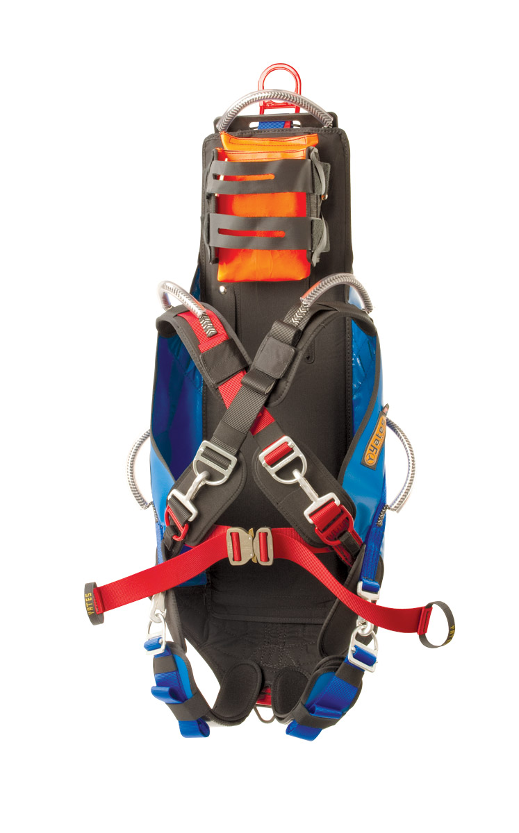 Confined Space Rescue Equipment & Systems | Search and Rescue Confined ...