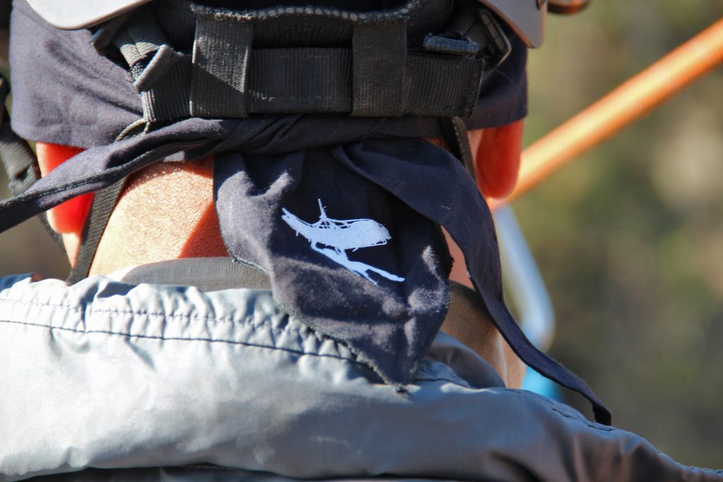 CMC Rope Rescue III Course in Bend, OR | CMC Rescue | CMC PRO