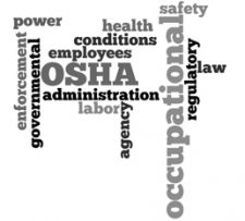 The Difference Between ANSI and OSHA | CMC PRO