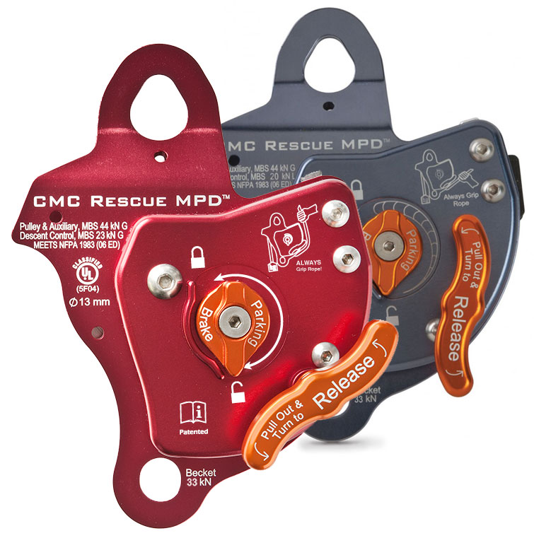 Mpd Frame MPD Testimonials from rescue industry leaders.