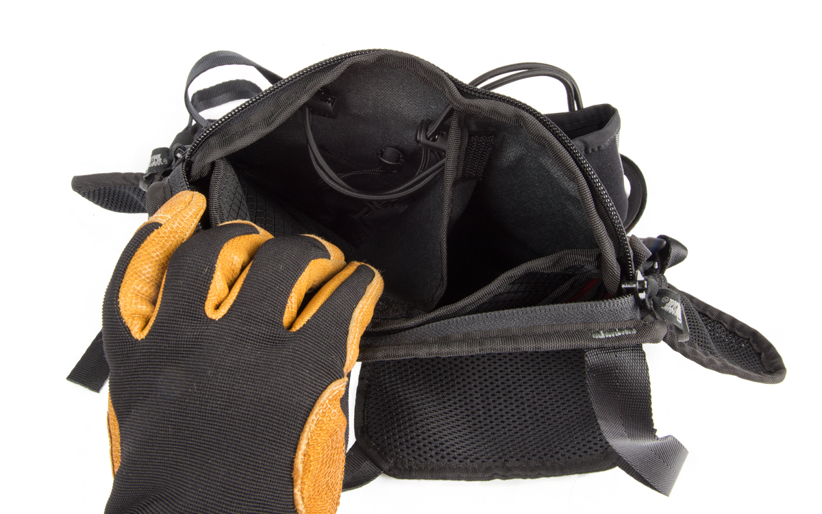 Radio Harness CMC PRO