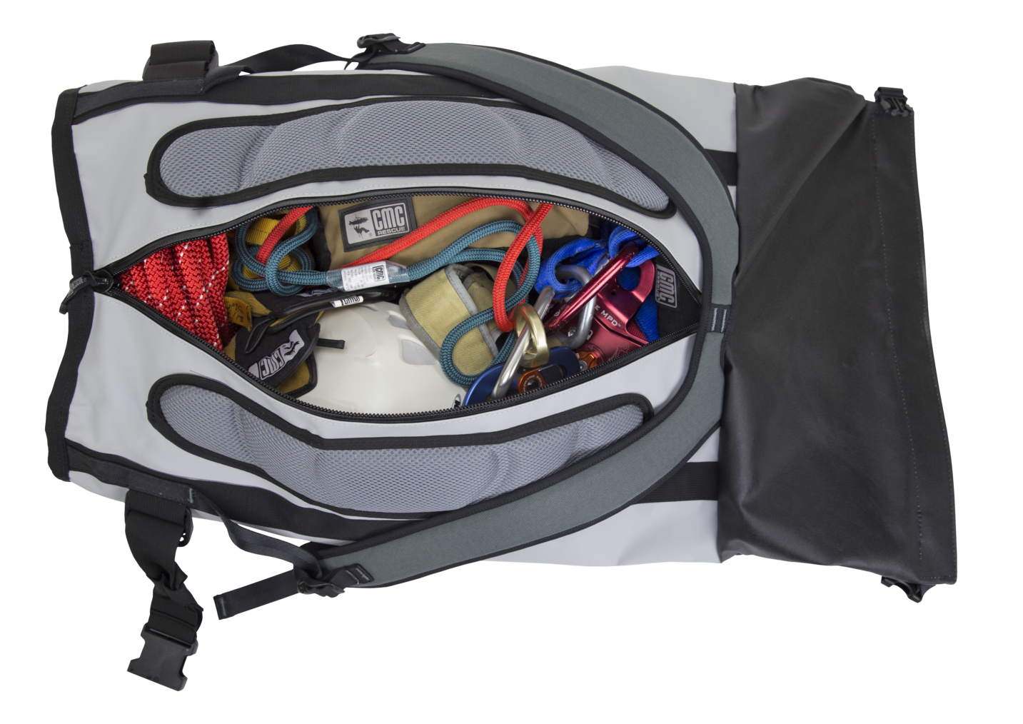 Get Organized- RigTech, RAT Pack, MPD Truck Cache, Dualcom