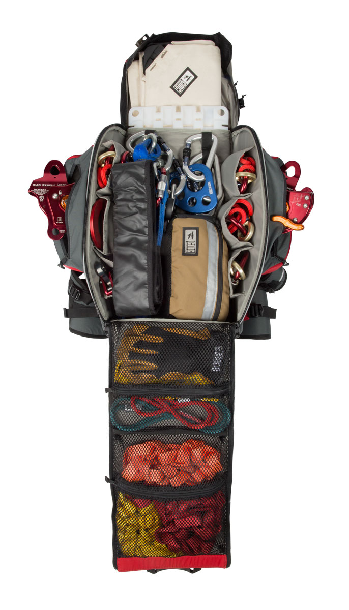Get Organized- RigTech, RAT Pack, MPD Truck Cache, Dualcom