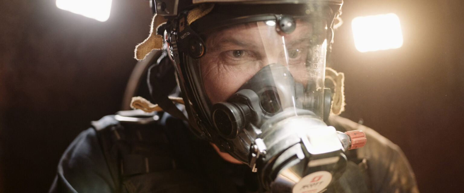 Confined Space Rescue Technician | CMC PRO