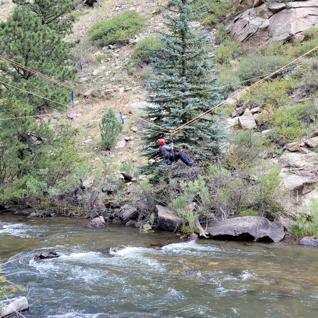 Rope Rescue Technician III | CMC PRO