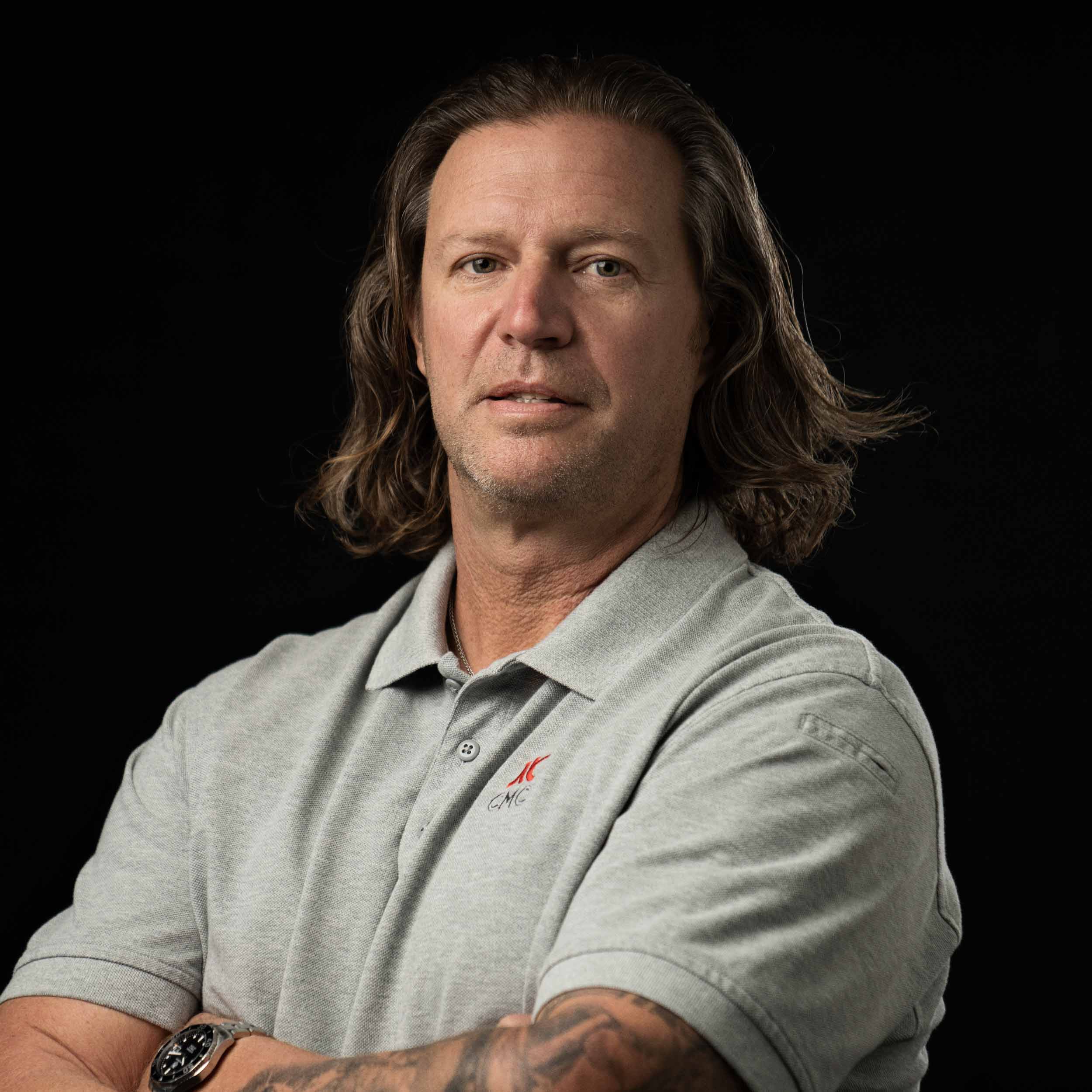 ALAN BAKER