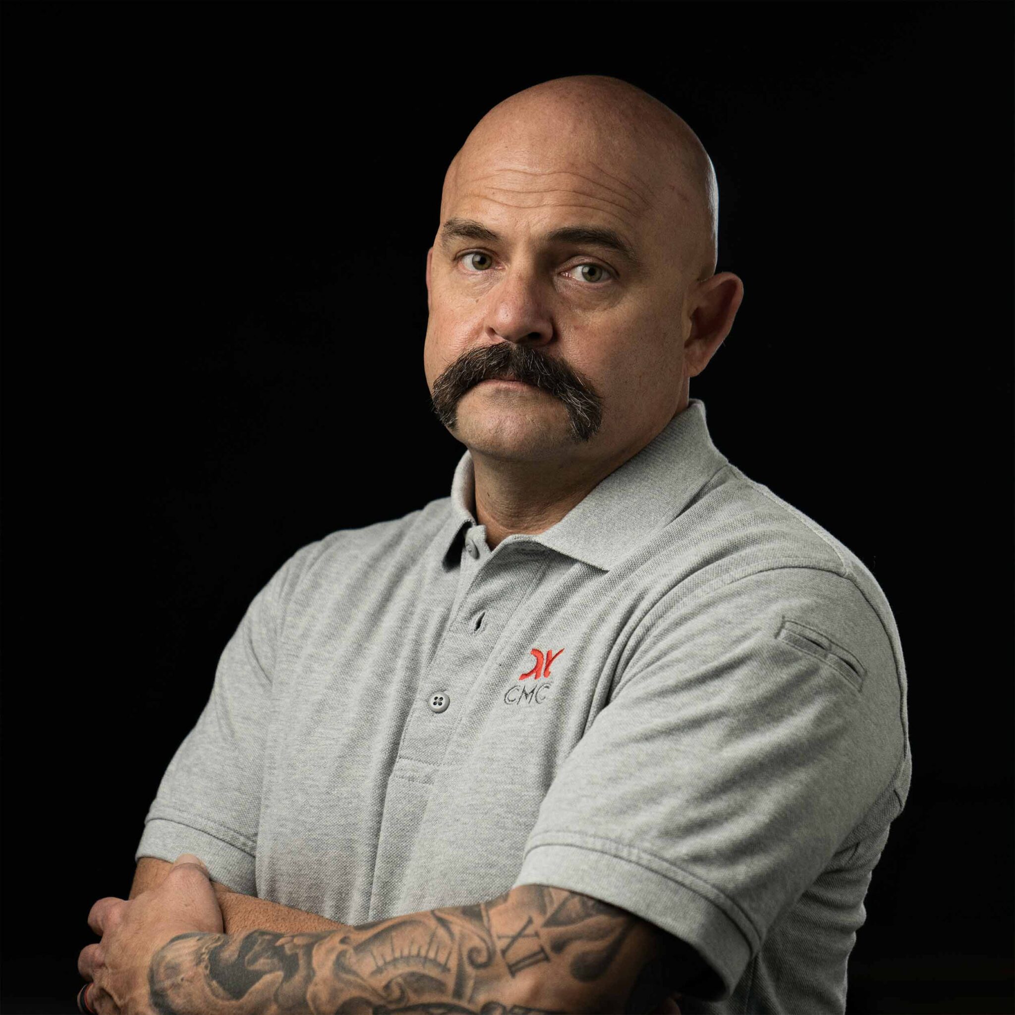 FRED SALAZAR