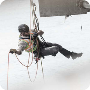 CMC Equipment & Training | Rope Rescue, Access, SAR, Height