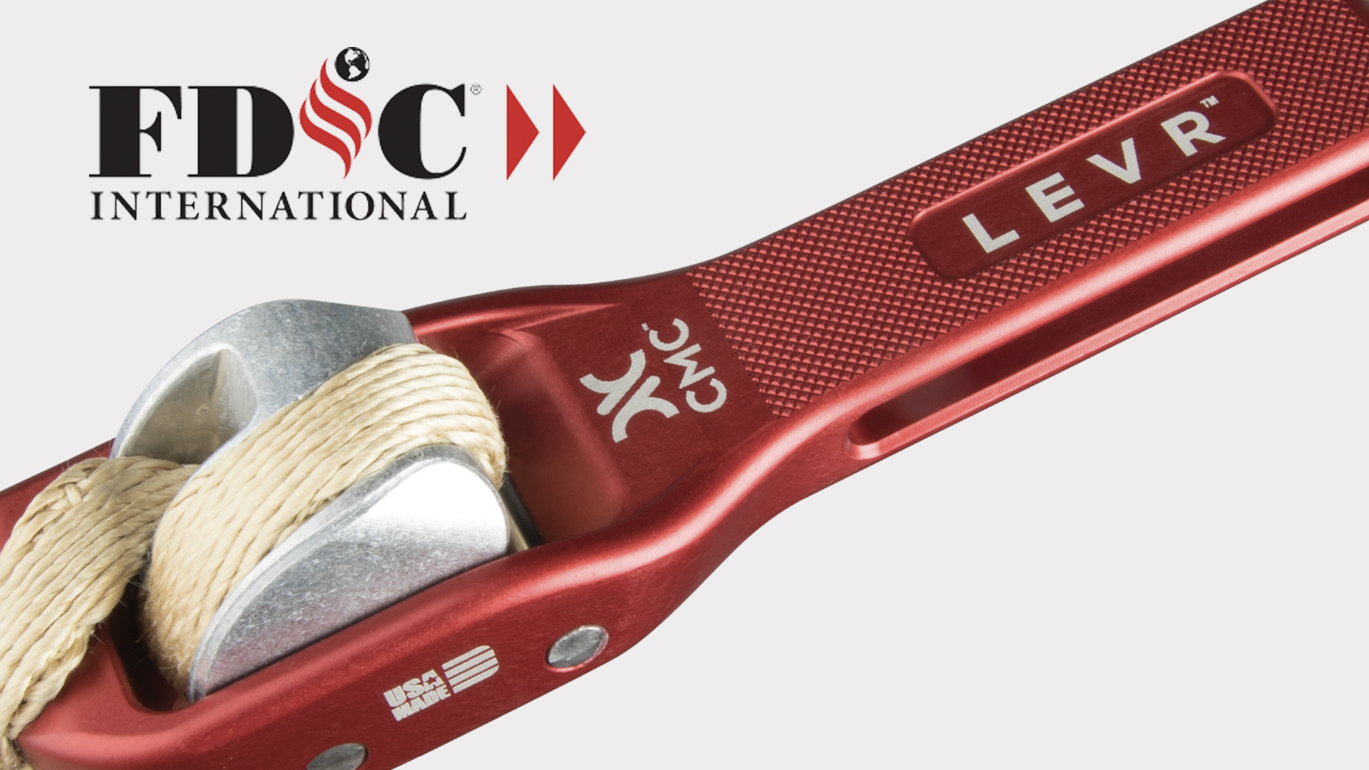 CMC Equipment & Training Rope Rescue, Access, SAR, Height