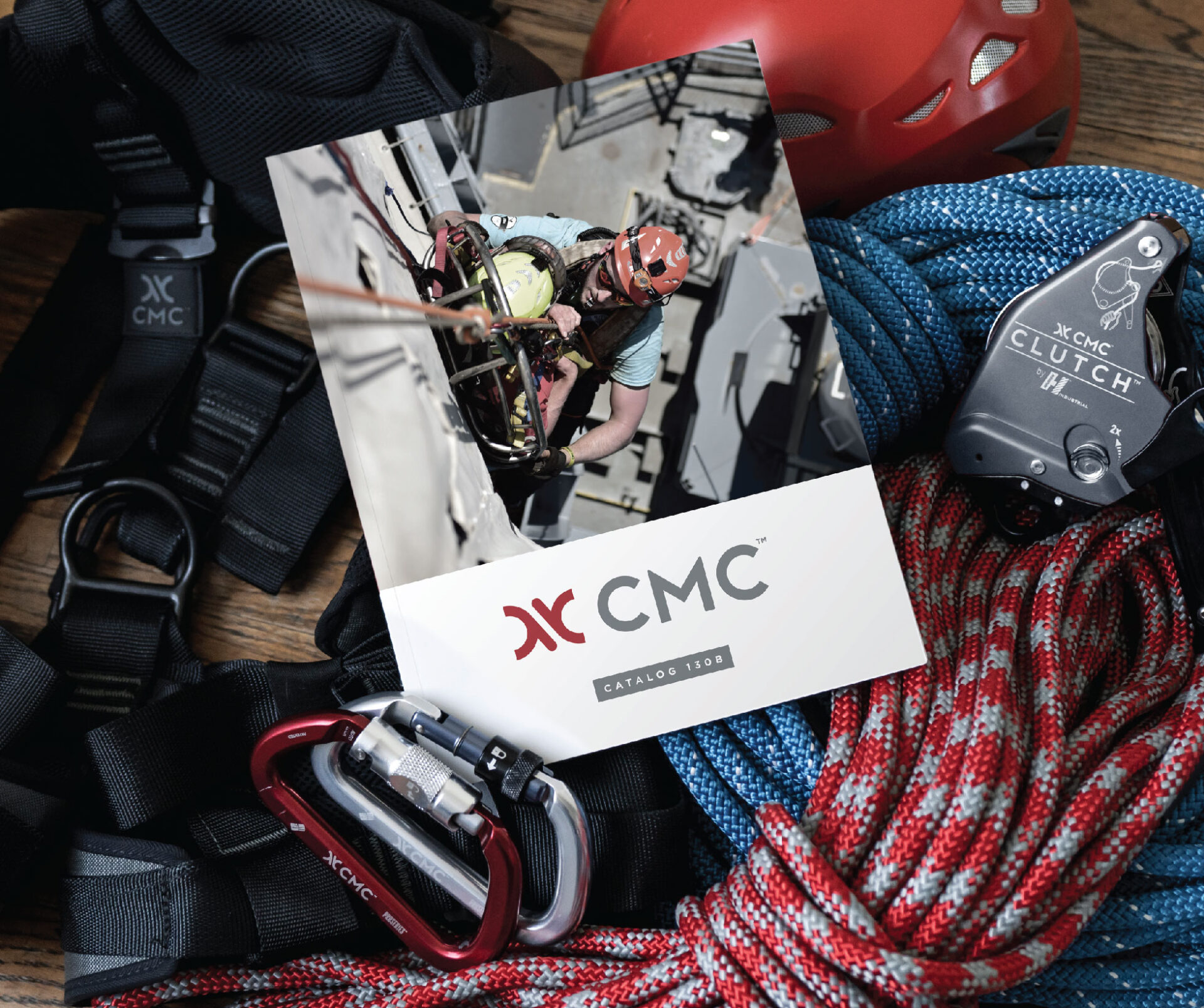 Rescue Equipment Catalog Rope Rescue Products & Specs