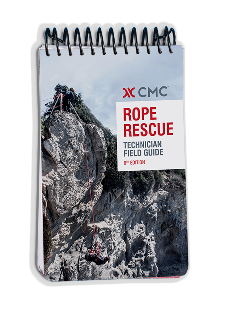 Rescuer Personal Kit with ATOM™ Rescue Harness | CMC PRO