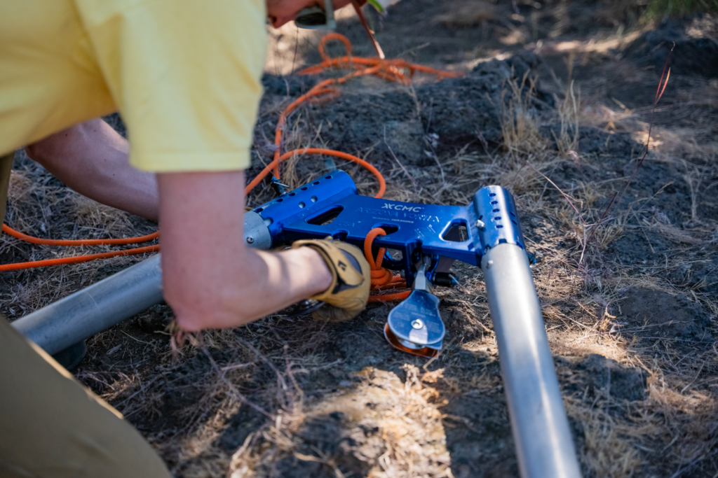 Cmc Vortex Setup Arizona Vortex Workshop | CMC PRO