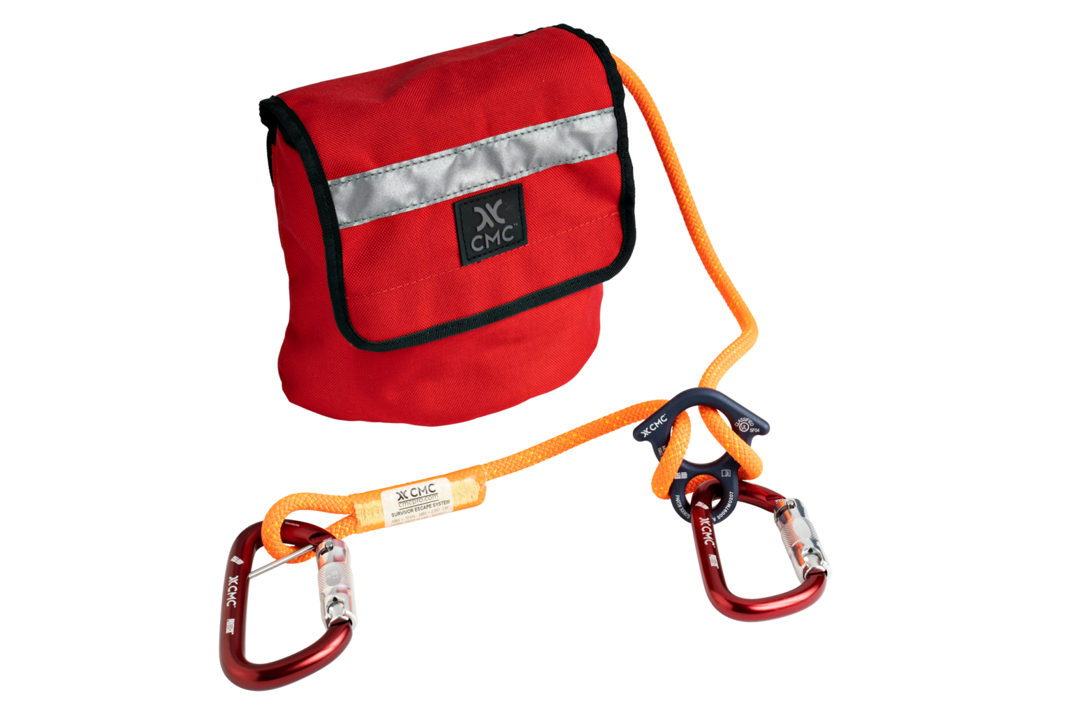 Personal Escape | CMC PRO