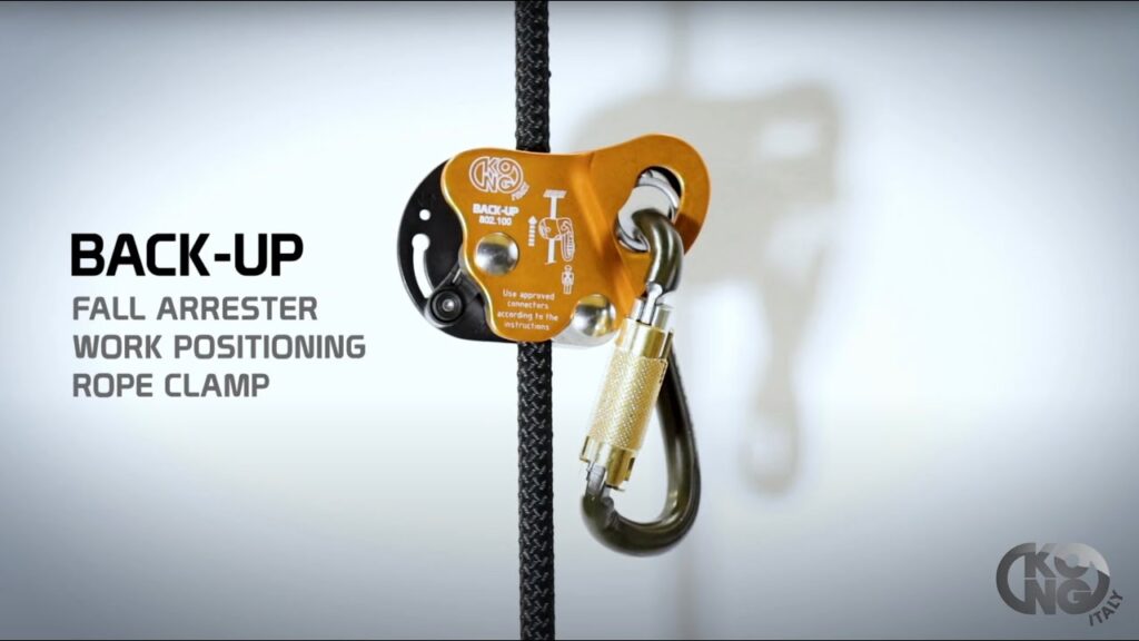 Kong Back-Up Device | CMC PRO