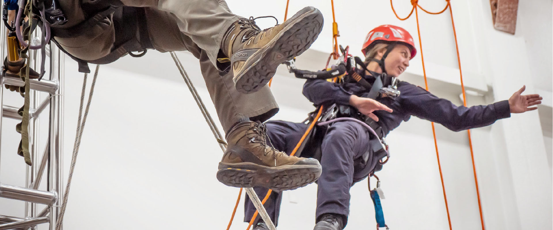 Vertical Skills Class CMC PRO
