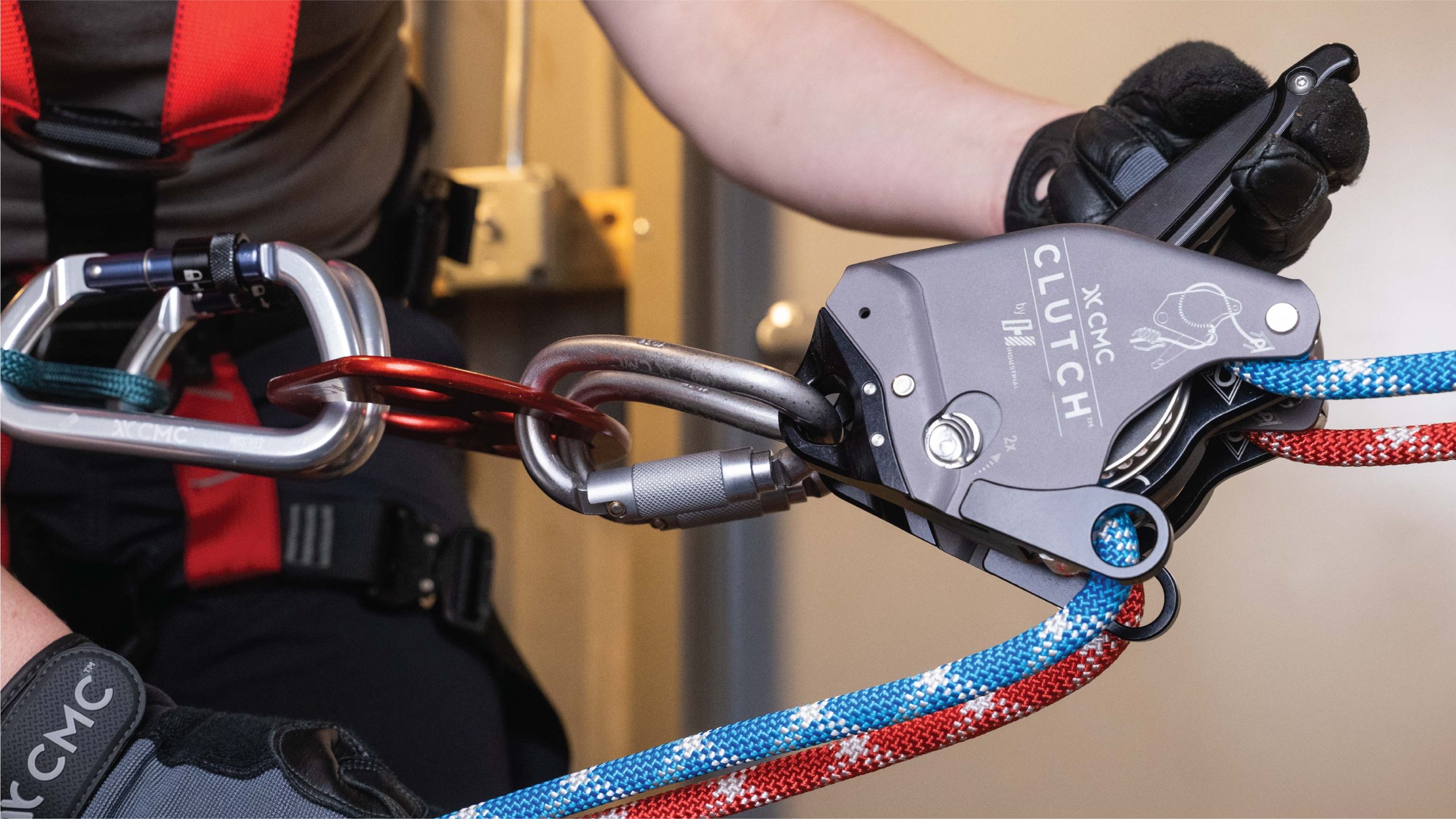 Rope Climbing Tools