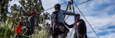 Mpd Rope System MPD | CMC PRO
