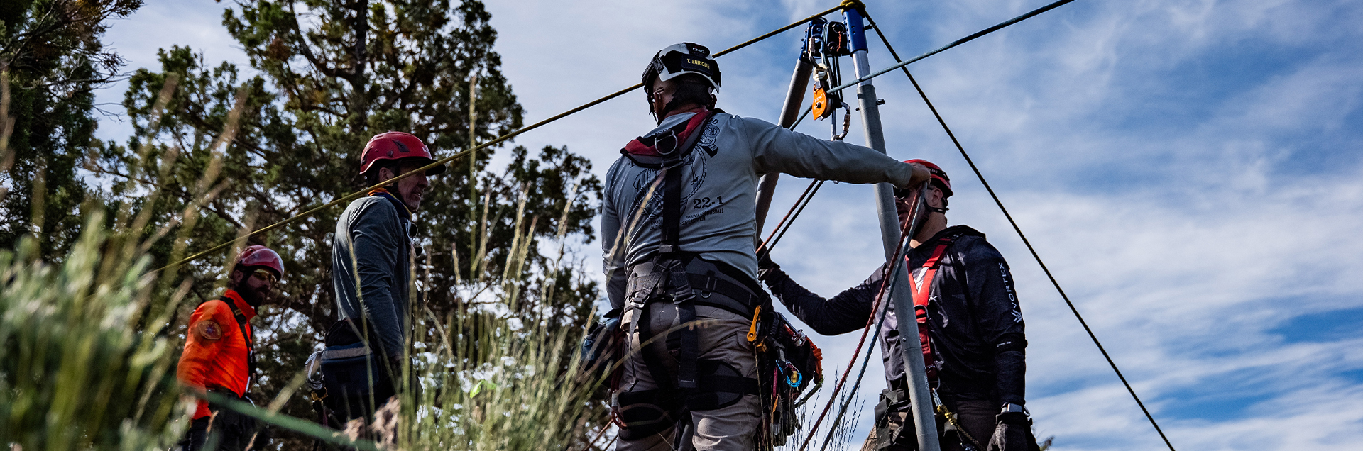 Personal Escape | CMC PRO