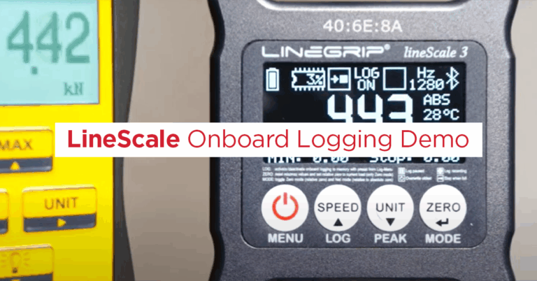 LineScale 3i+ | CMC PRO
