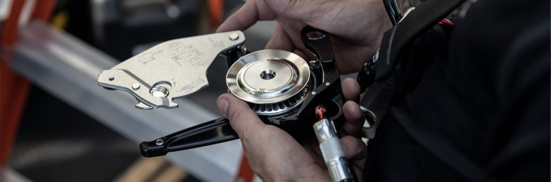 CLUTCH CMC PRO clutch-cmc-pro