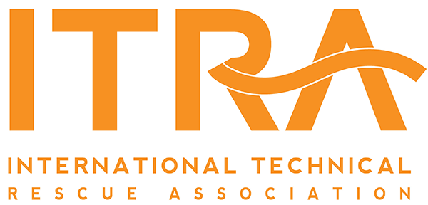 International Technical Rescue Association (ITRA) Logo