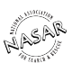 National Association for Search and Rescue (NASAR) Logo
