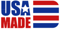 Made in the USA of Domestic and Foreign Components