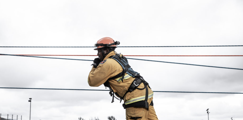 PRO Tip: Inspecting Life Safety Rope | CMC PRO