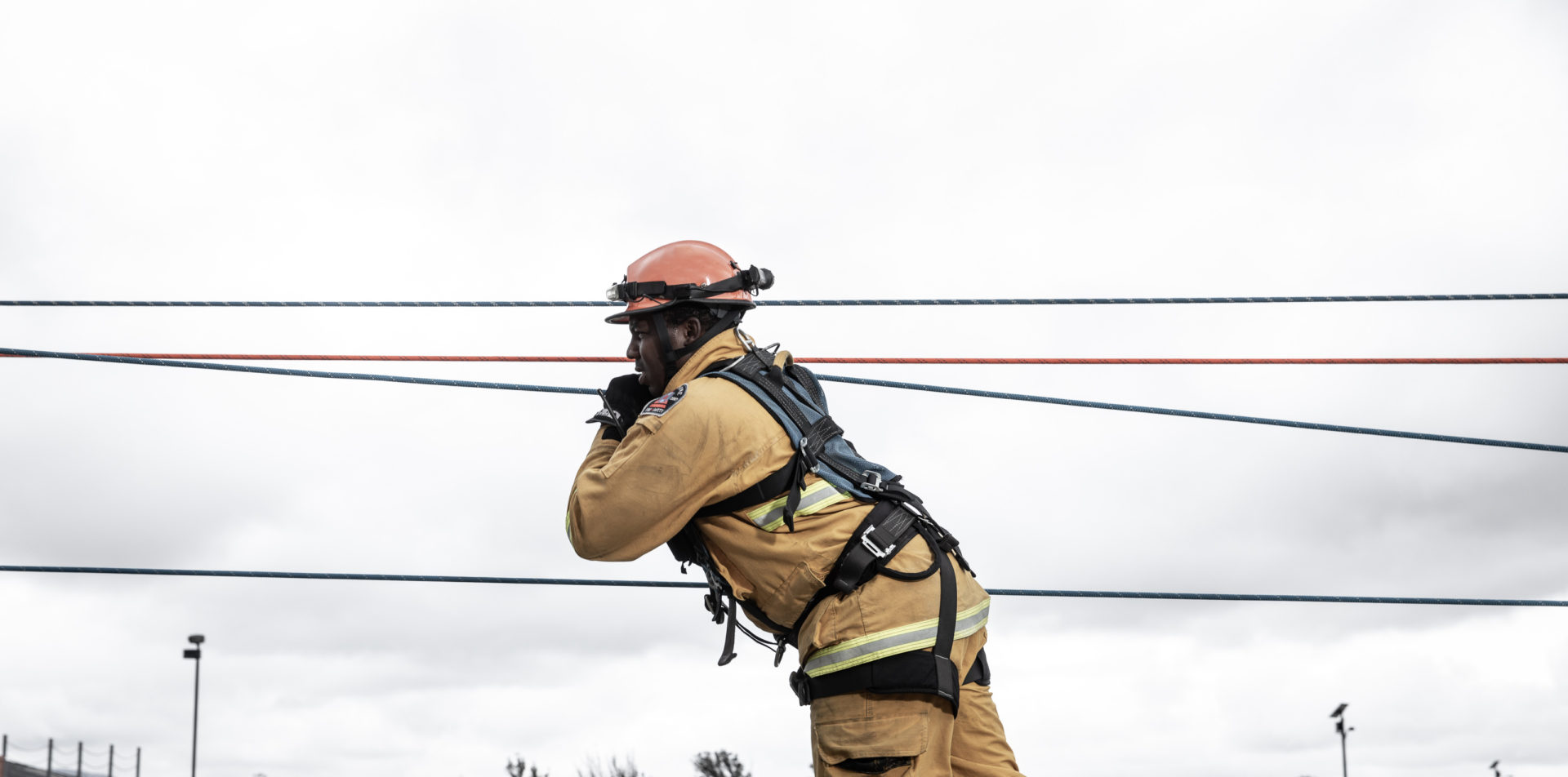 PRO Tip Inspecting Life Safety Rope CMC PRO