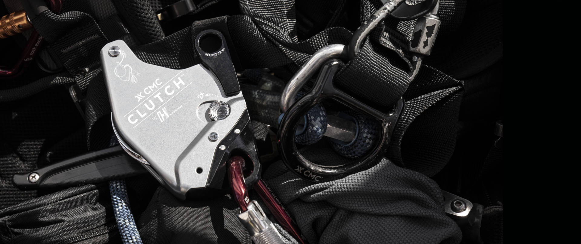 CMC PPE Inspection Procedures and Resources CLUTCH