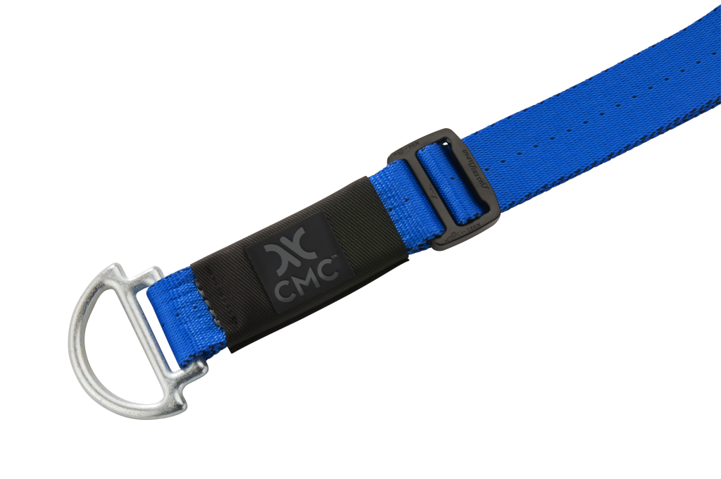 Variable Anchor Strap Adjustable Length bing CMC PRO