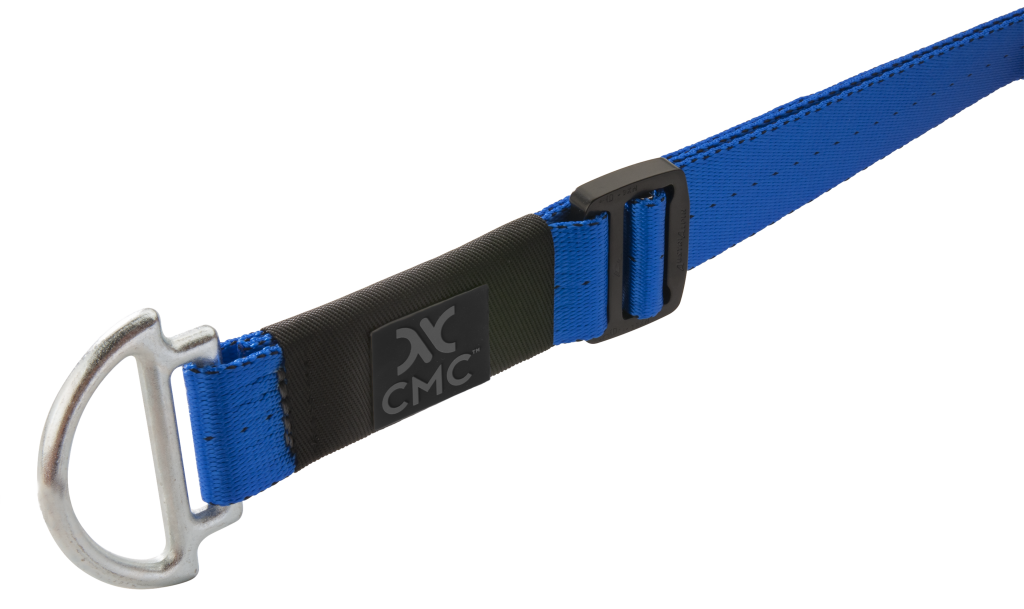 Variable Anchor Strap Adjustable Length bing CMC PRO