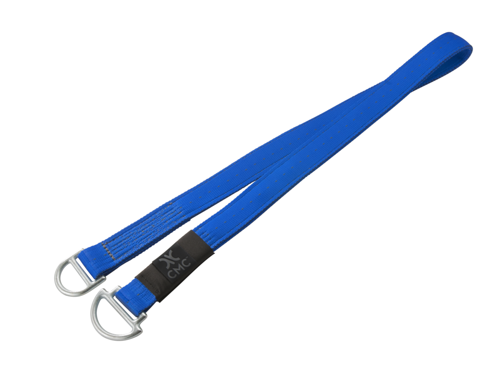 Anchor Straps Mil Spec Nylon bing DRing CMC PRO