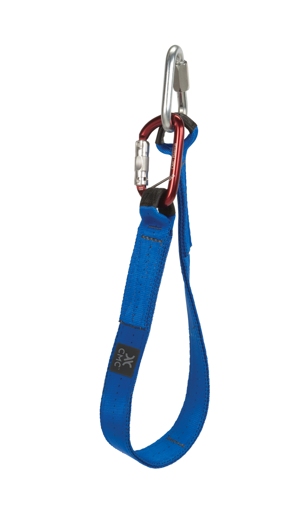 Rope Rescue Team Rigging Kit & System Equipment CMC PRO