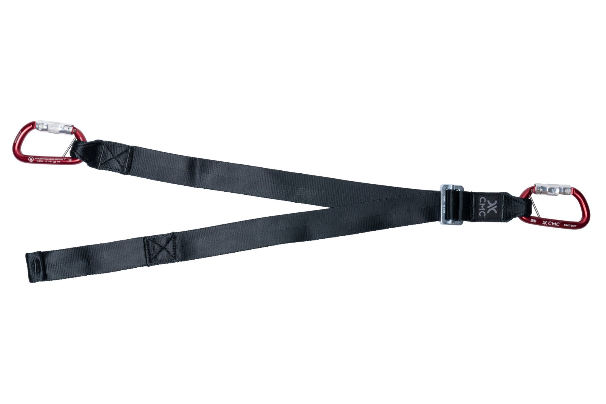 Victim Pick-Off Rescue Kit with Livesaver Harness | CMC PRO