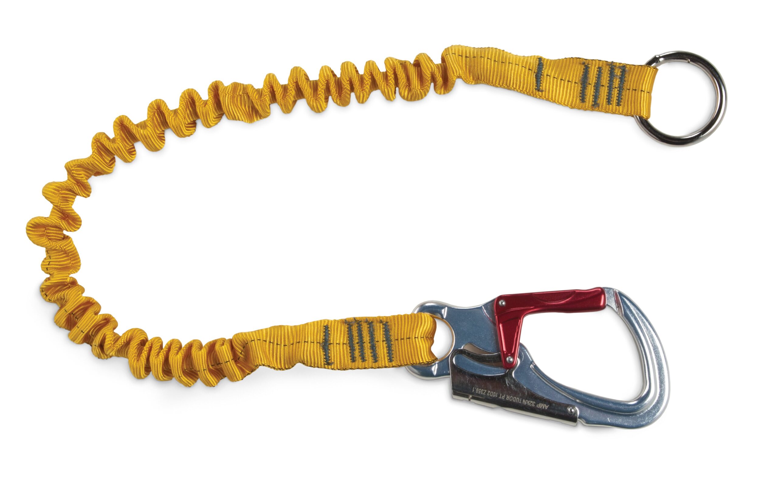 Water Rescue Tether for Swiftwater Rope Rescue | CMC PRO