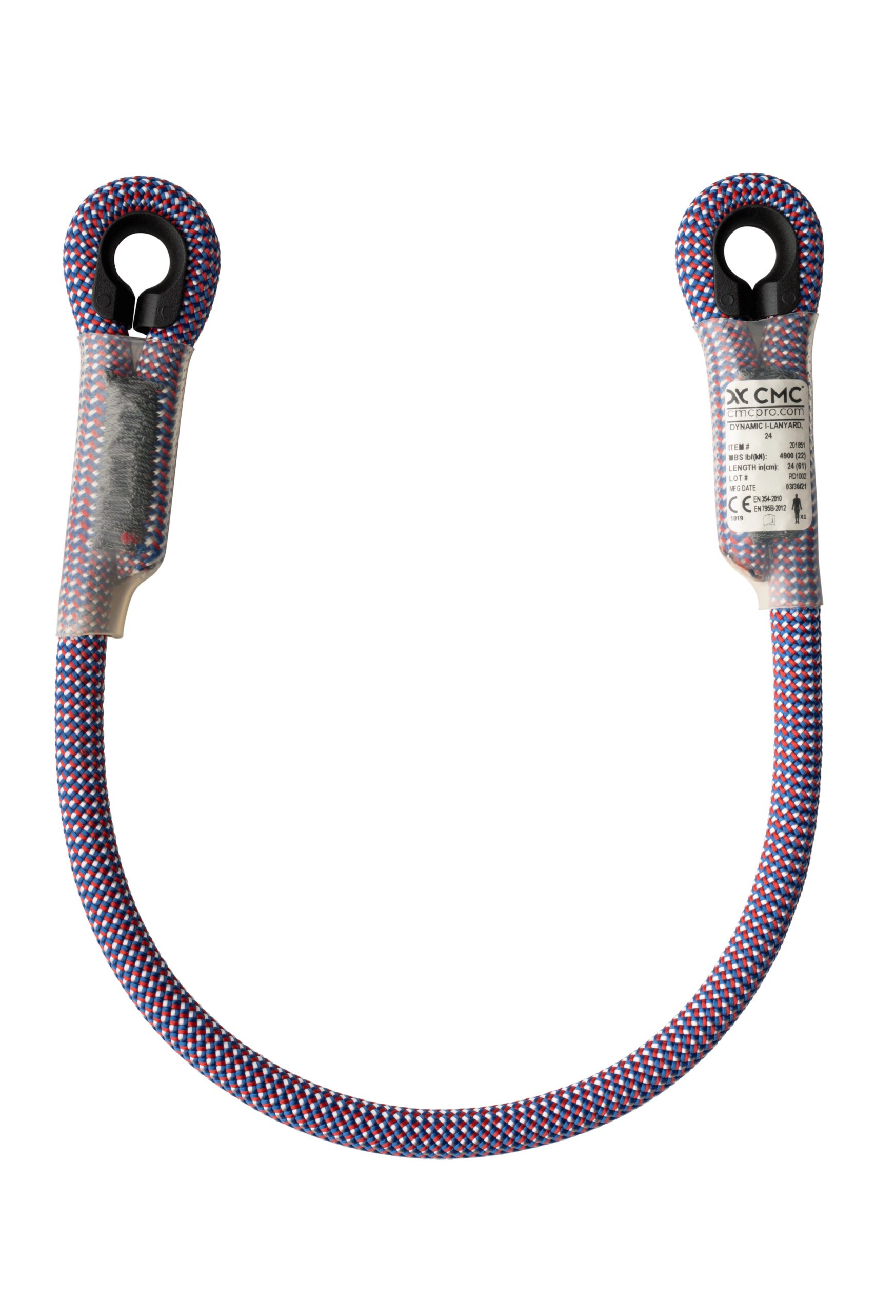 CMC Dynamic I-Lanyards | CMC PRO
