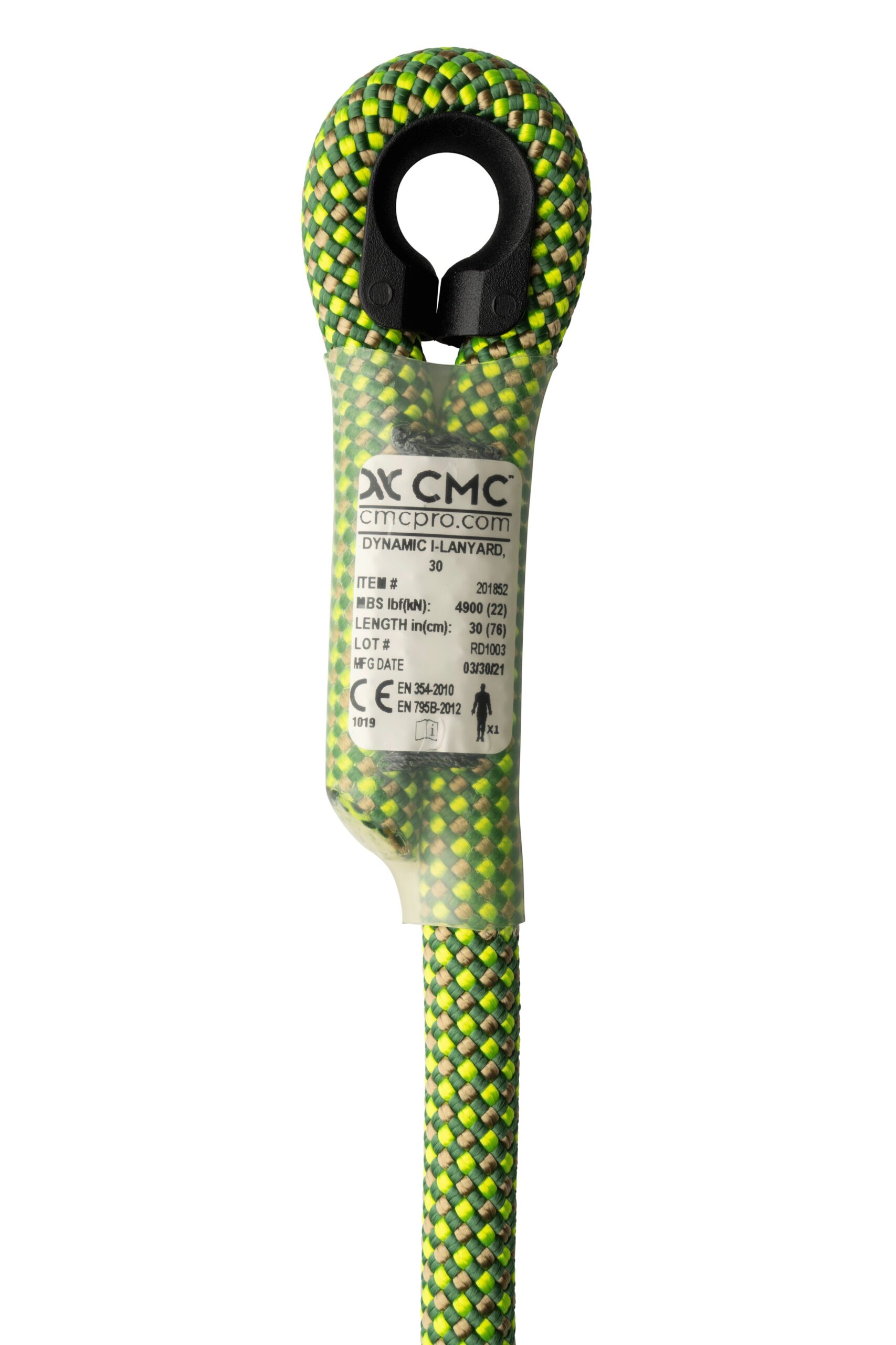 CMC Dynamic I-Lanyards | CMC PRO