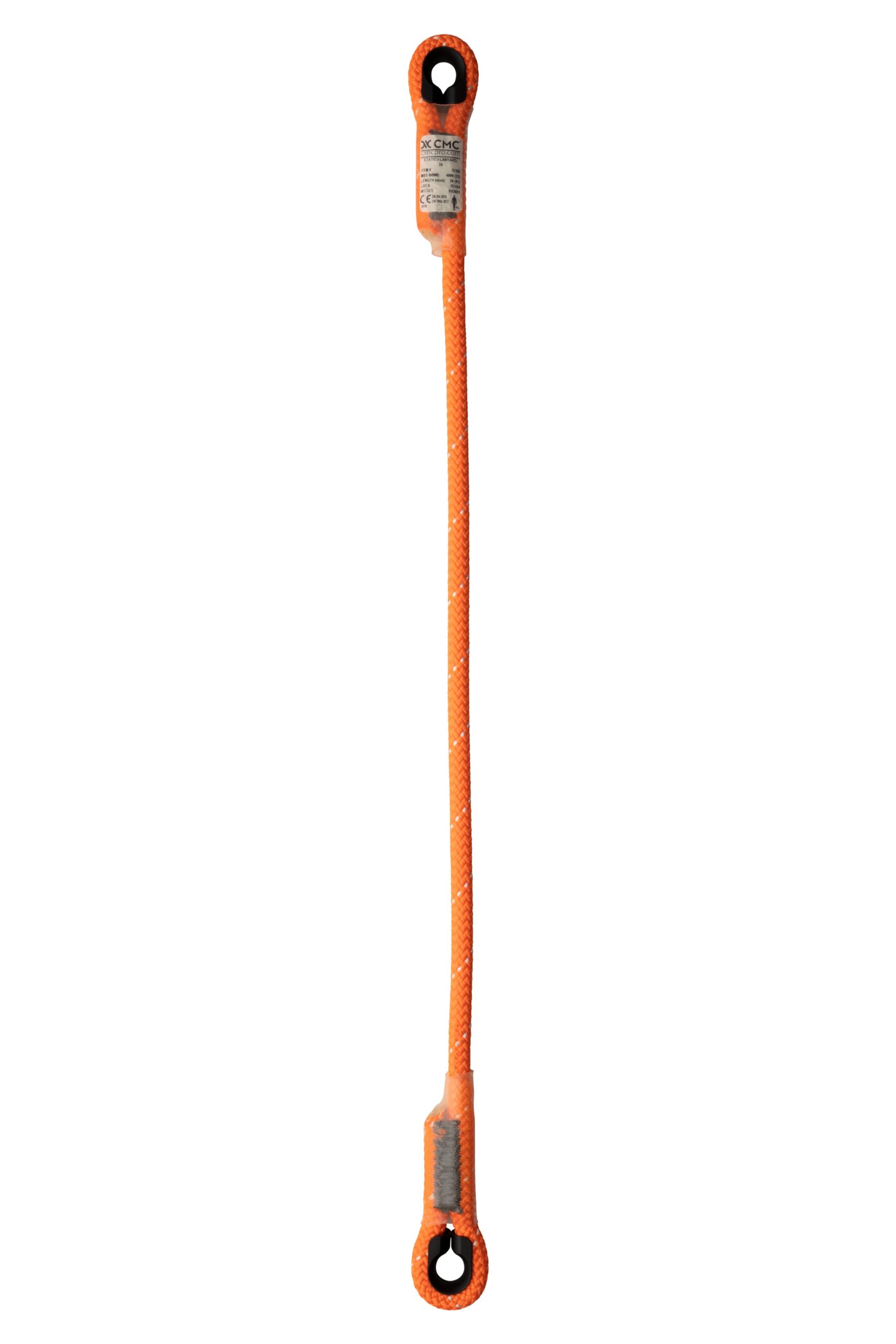 Cmc Static Rope CMC Static I-Lanyards | CMC PRO