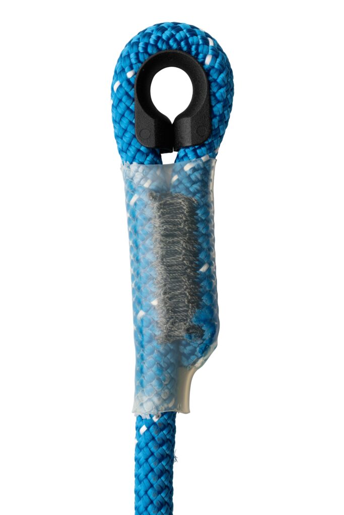 Cmc Static Rope CMC Static I-Lanyards | CMC PRO