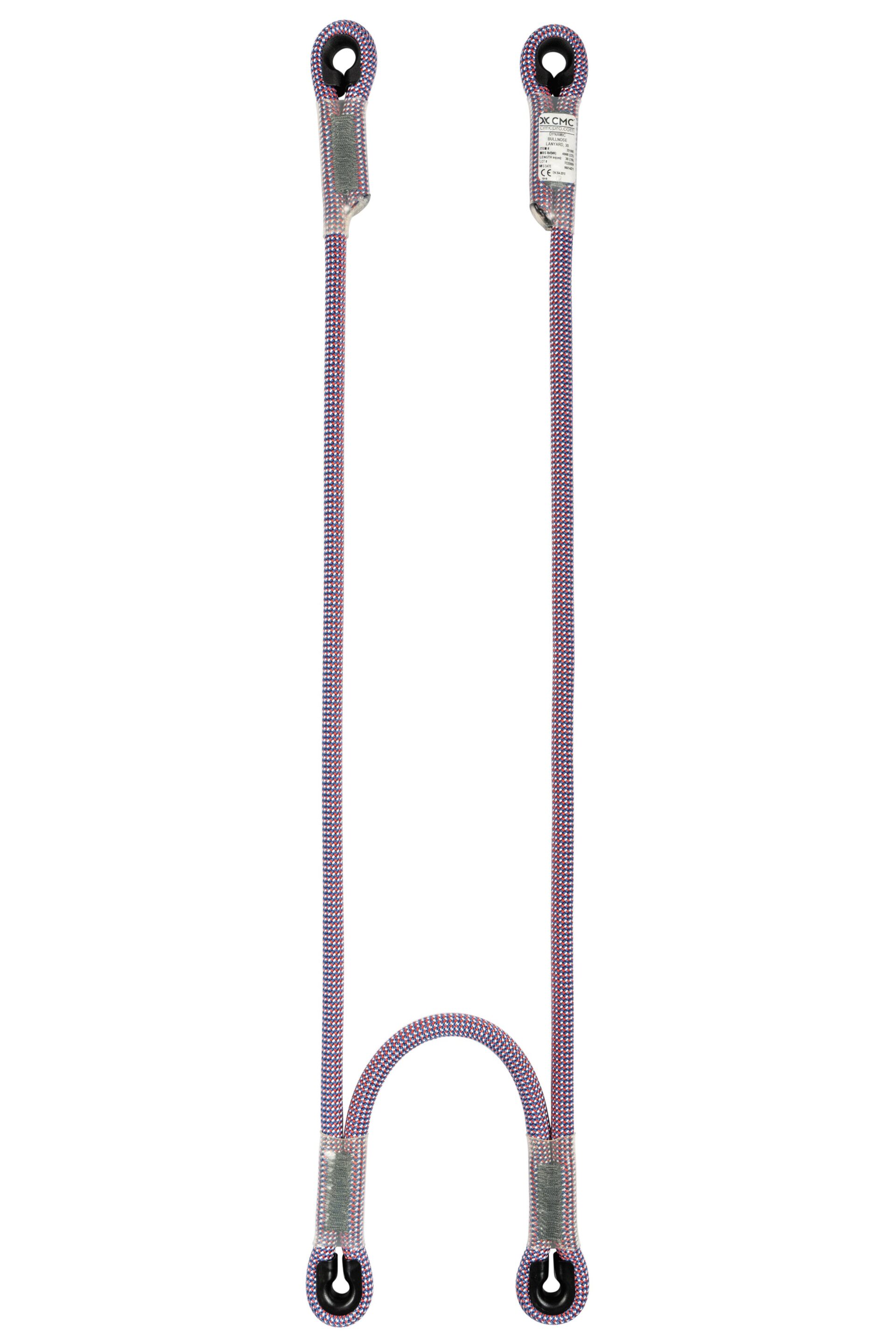 CMC Dynamic I-Lanyards | CMC PRO