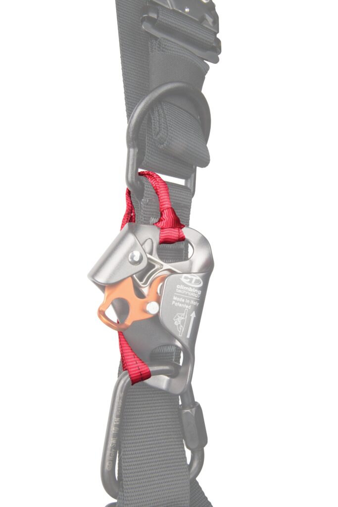 Chest Ascender EVO CMC PRO