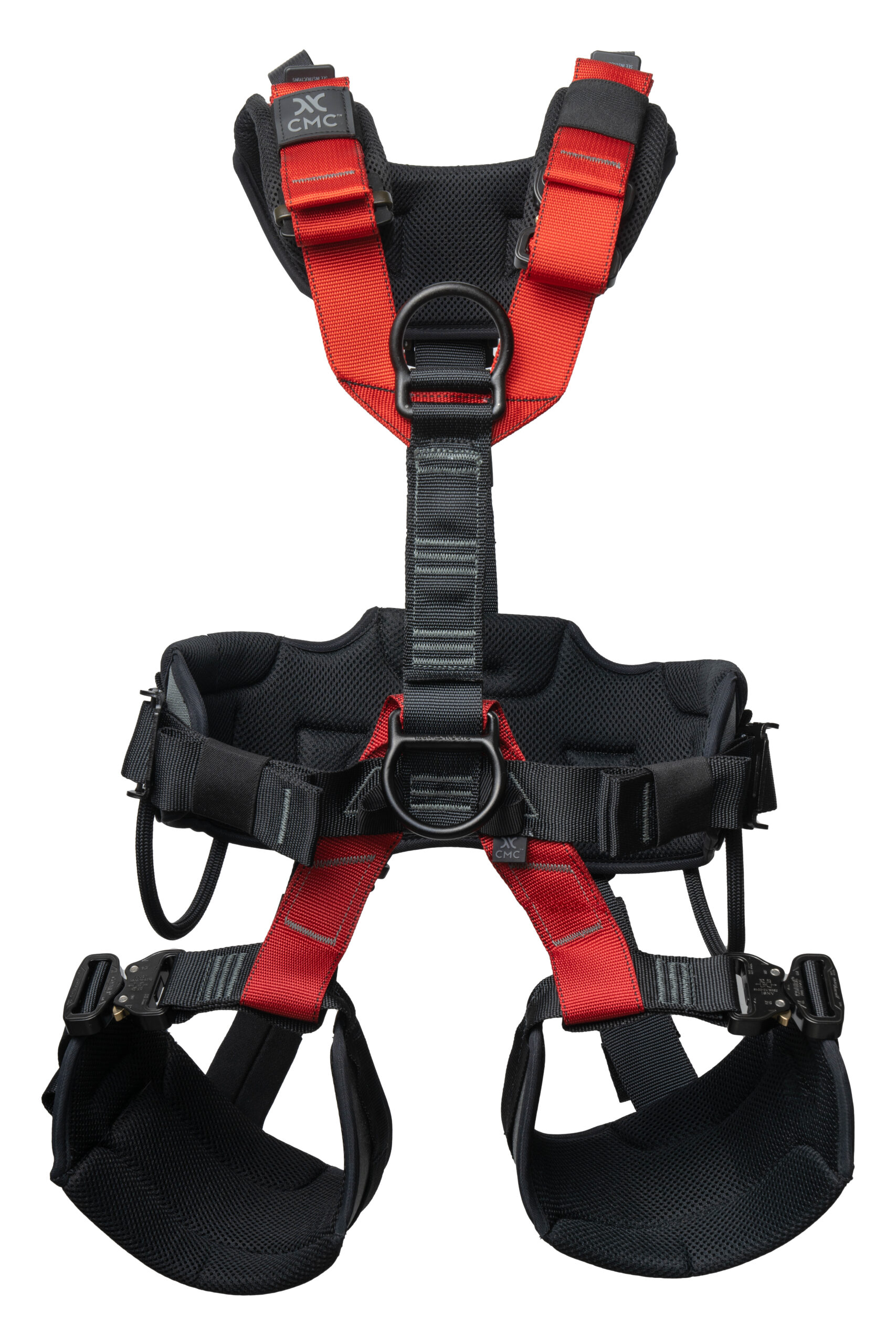 CMC Rescue - Lifesaver Victim Chest Harness™ - 202404