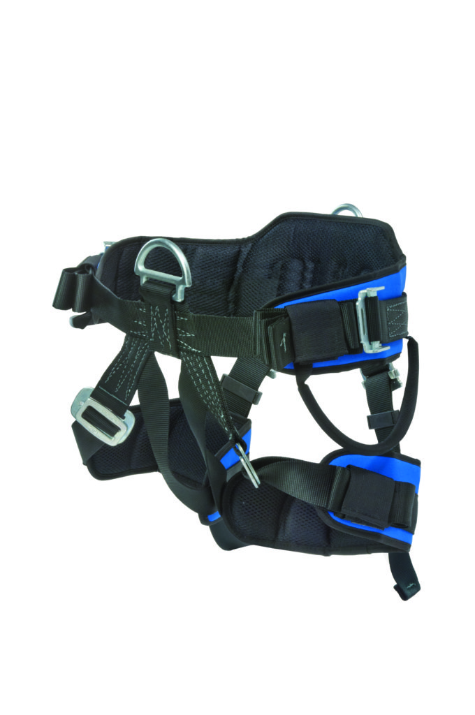 ProSeries® Rescue Harness CMC PRO