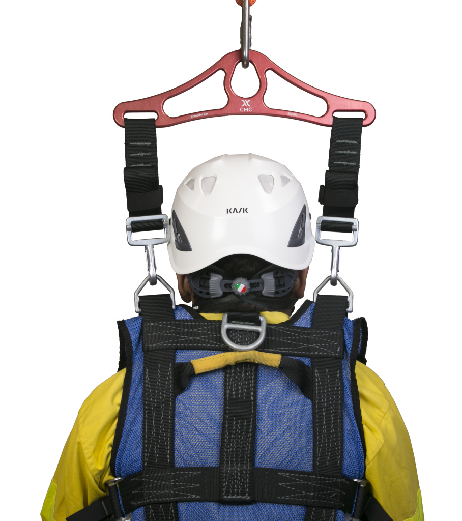 Spreader Bar CMC PRO