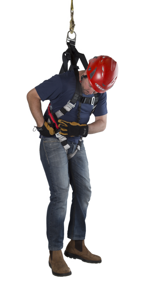 Freetech™ Harness Fall Protection CMC PRO