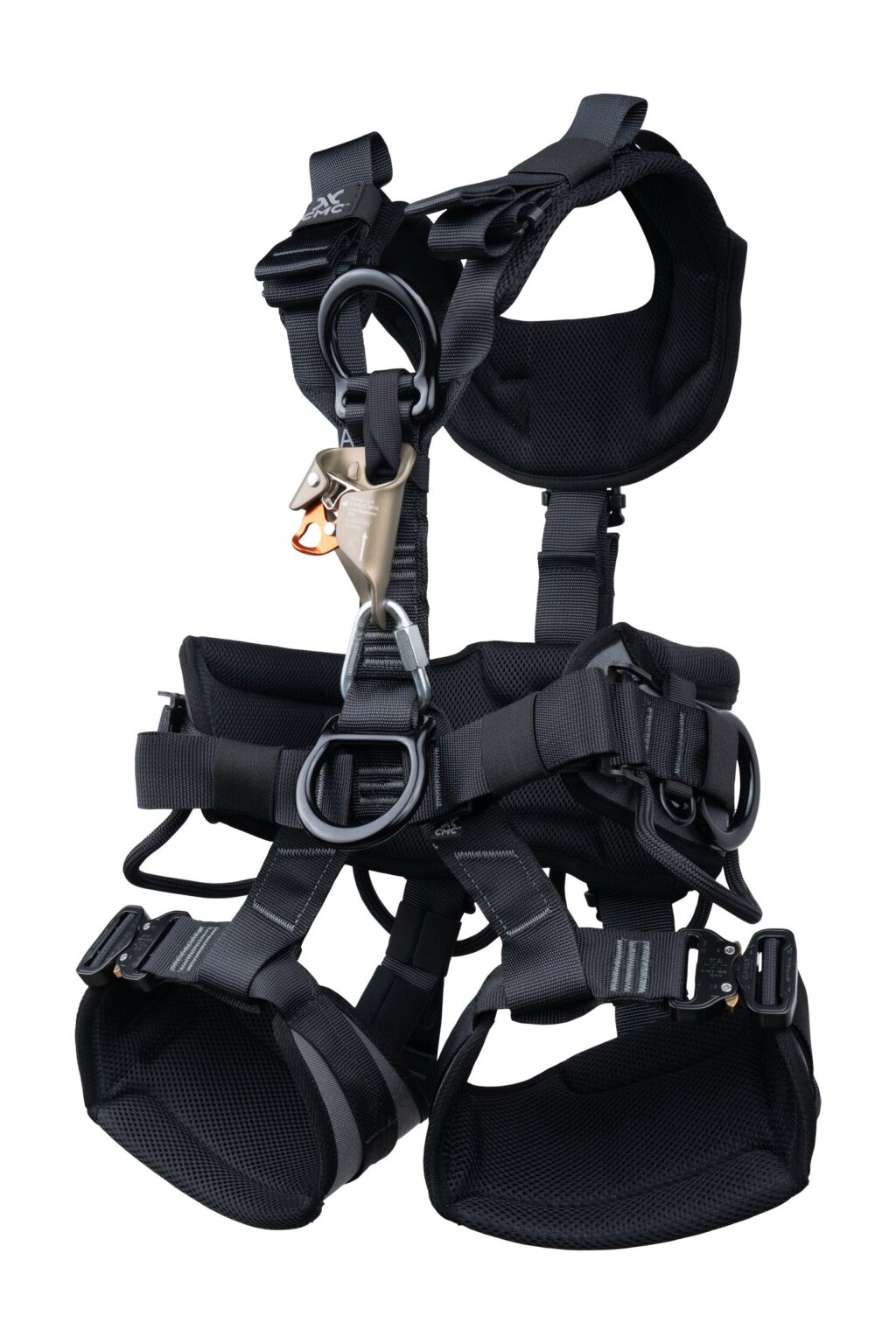 Rope Access | CMC PRO