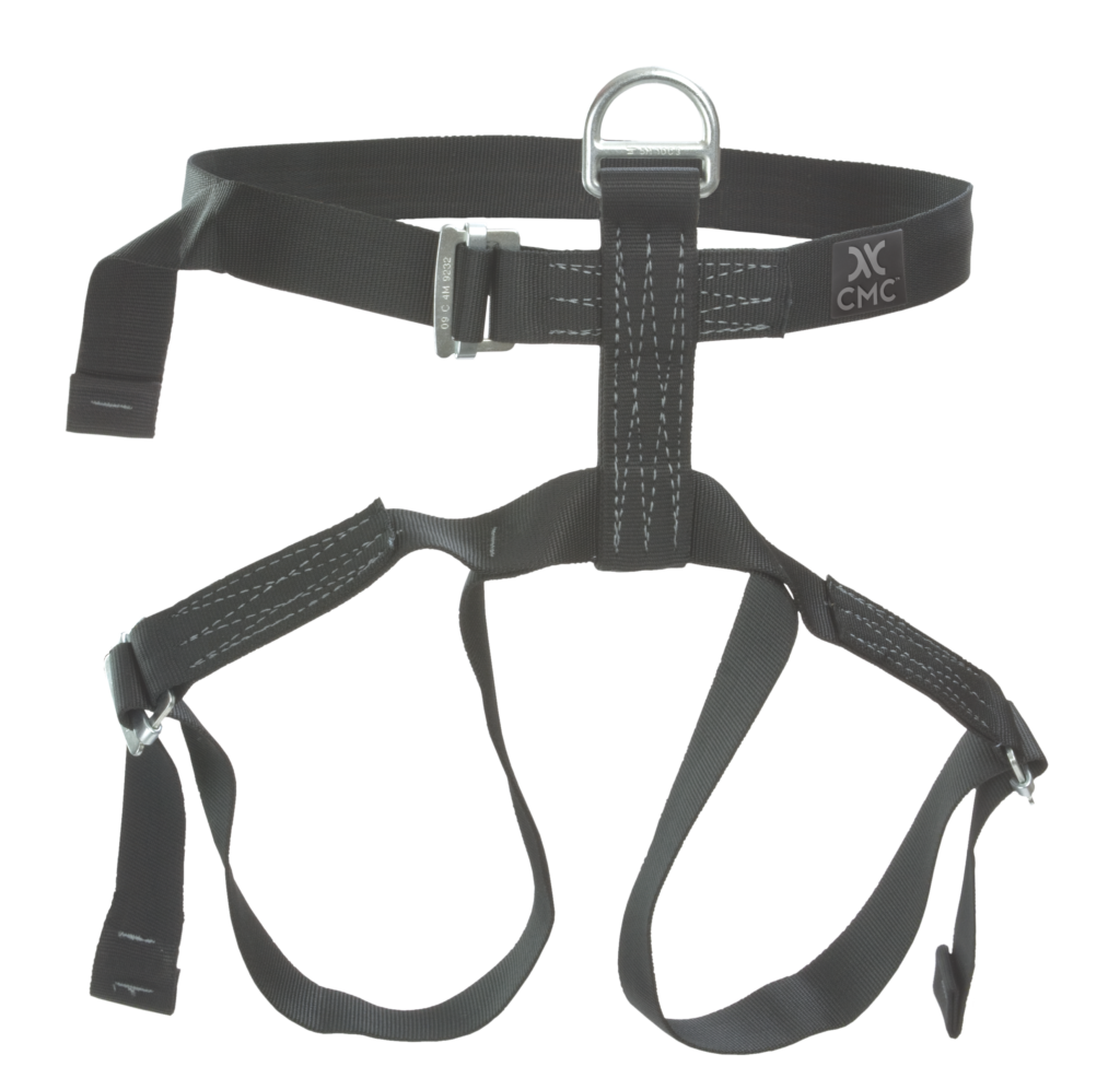 Utility Harness CMC PRO